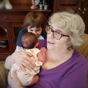 Meet your Posher, Joyce